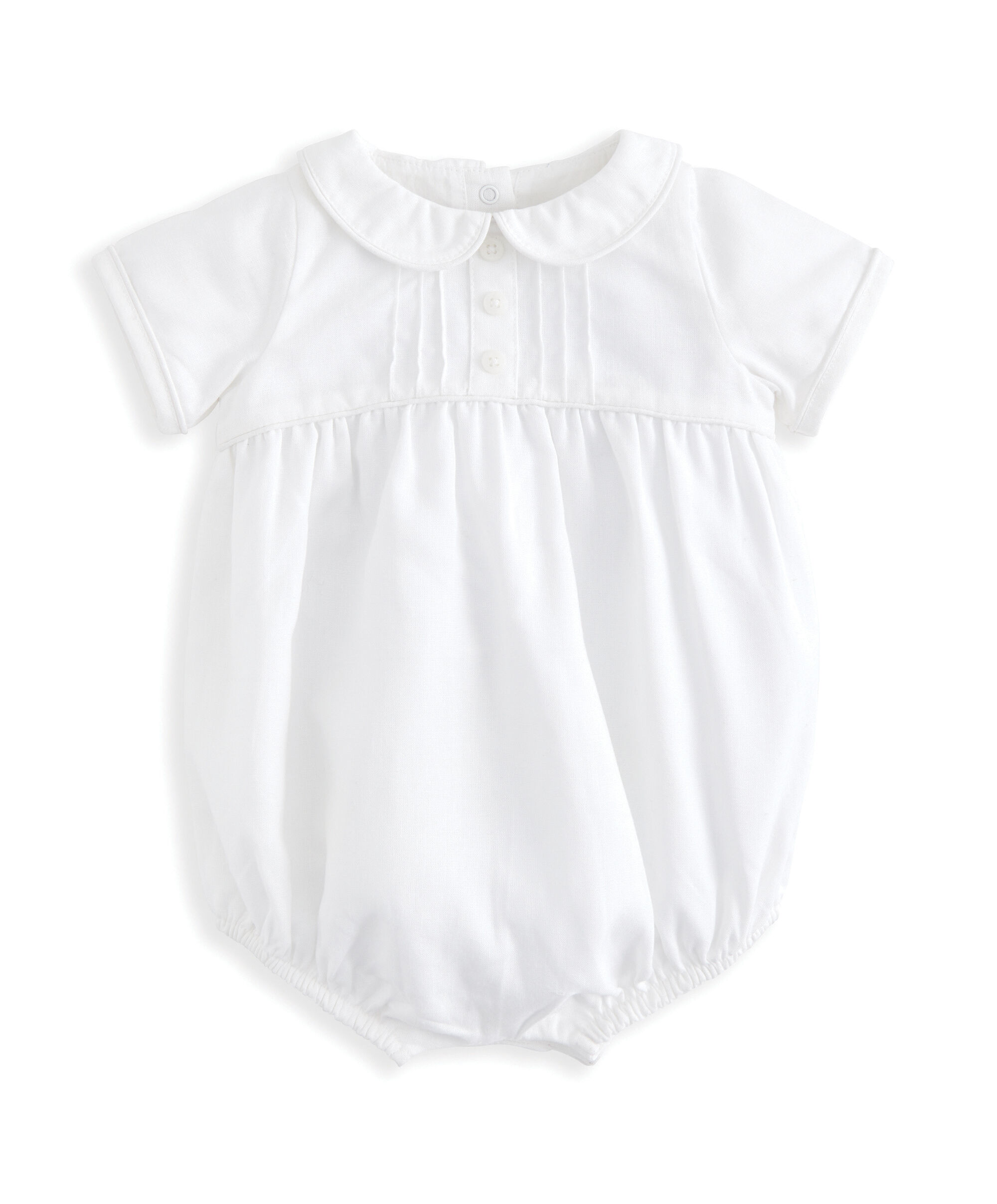 Shortie Romper image number 2