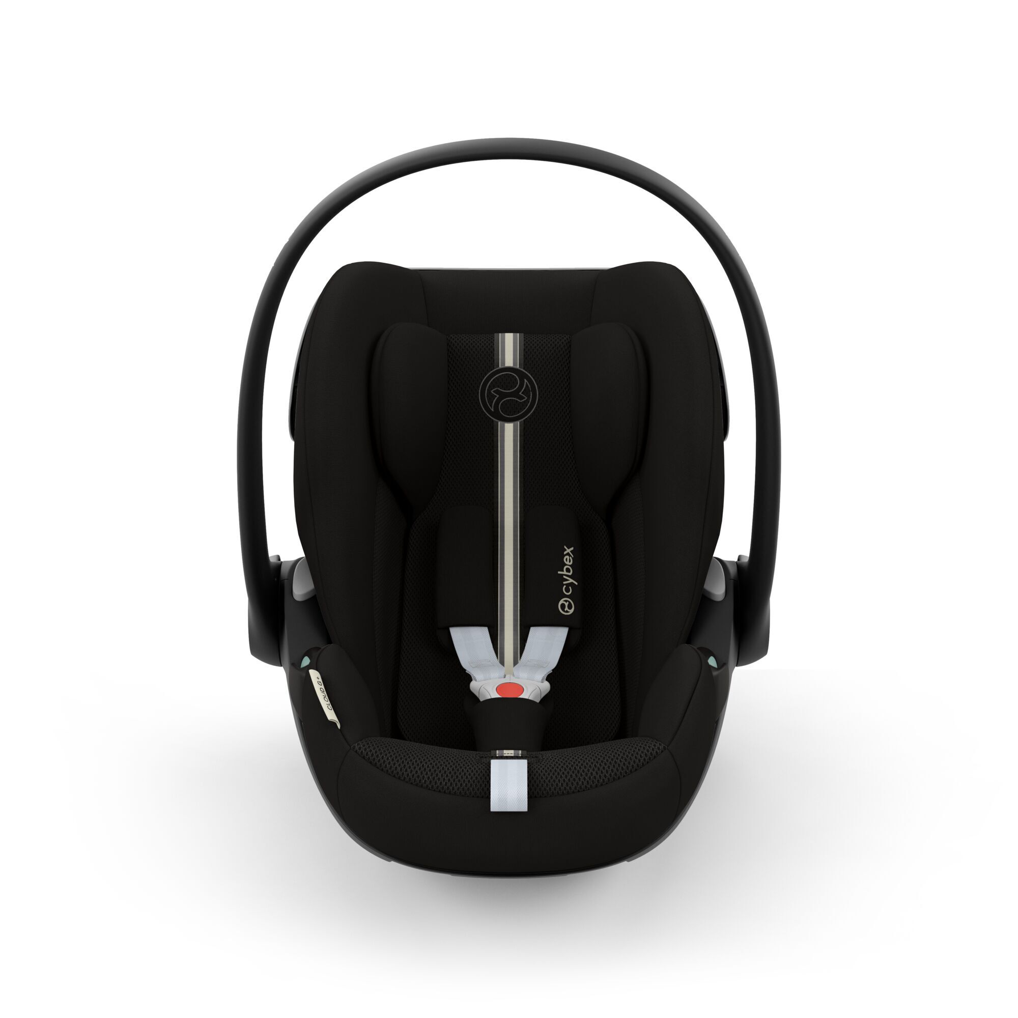 Cybex Cloud G i-Size - Moon Black image number 2