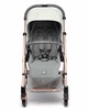 Urbo² Henna Signature Stroller - Middle East Exclusive image number 2