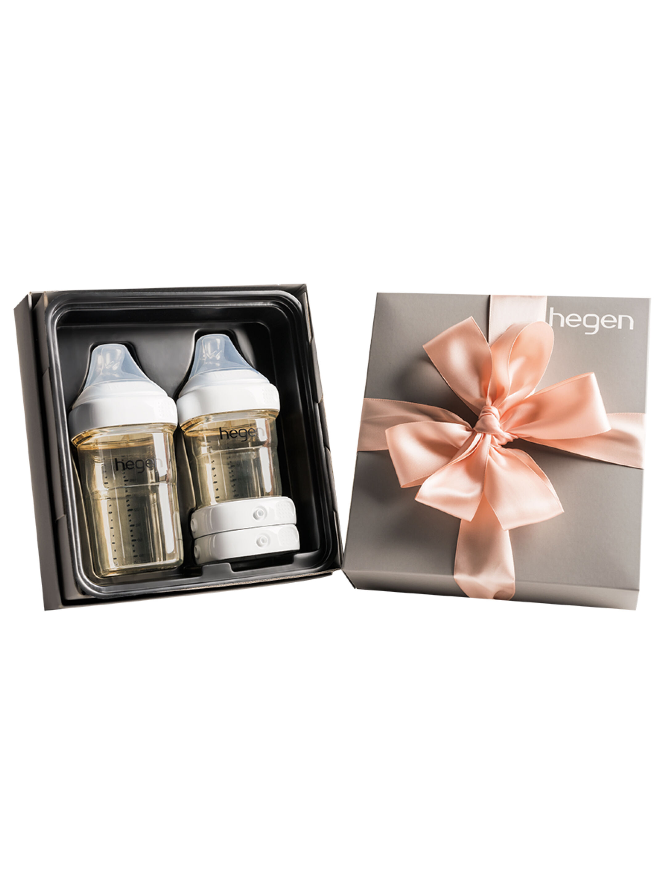 Hegen PCTO&trade; Basic Starter Feeding Kit