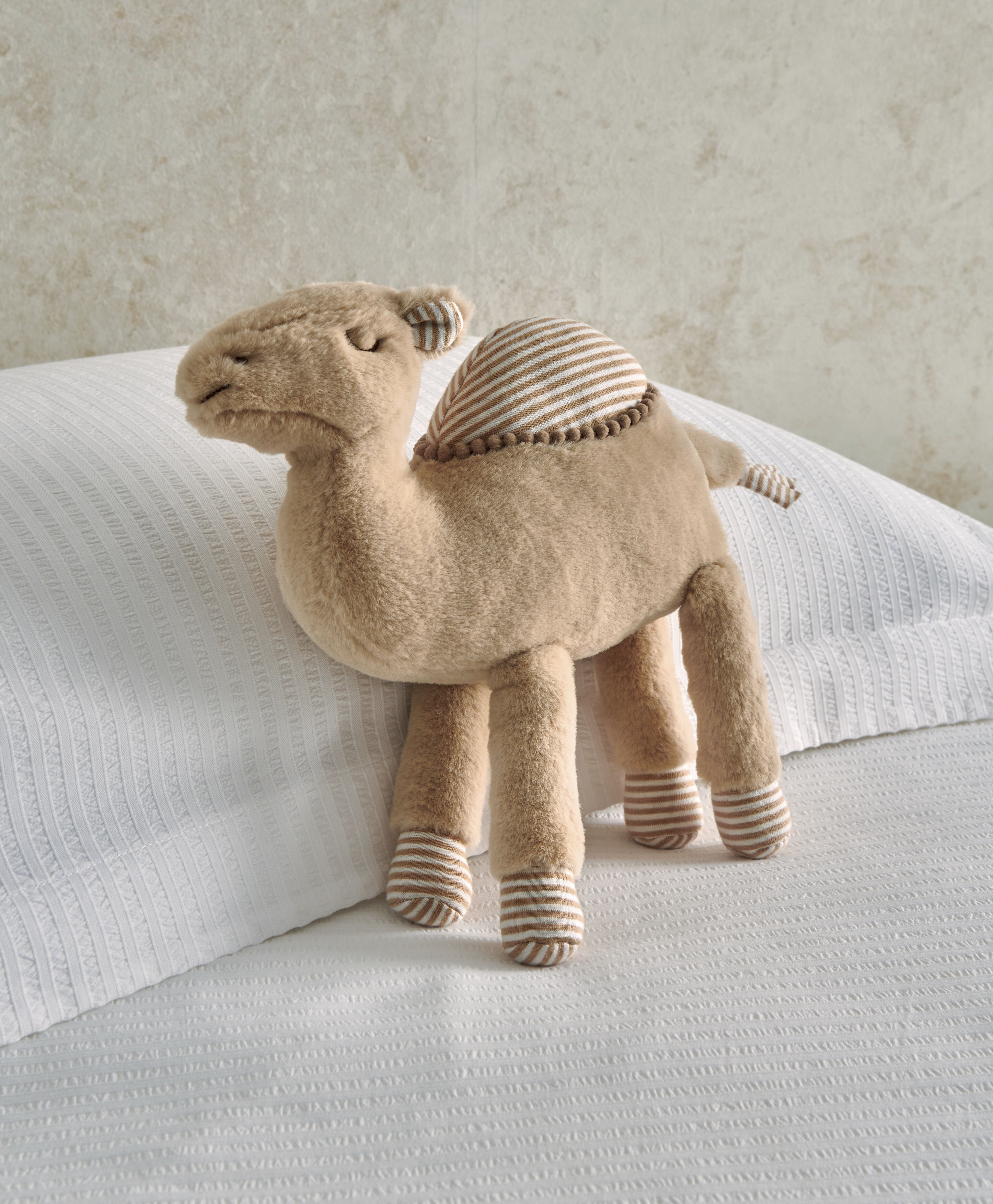 Soft Toy - Camel