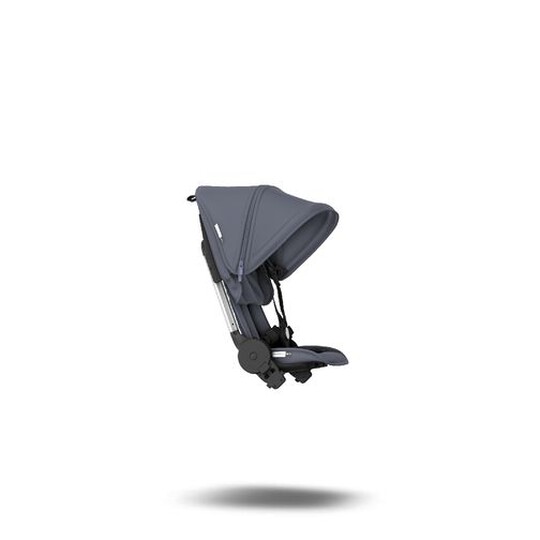 Bugaboo Ant Style Set Complete- Steel Blue image number 2