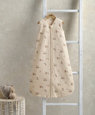 Dreampod 6-18 Months - 2.5 Tog - Berry