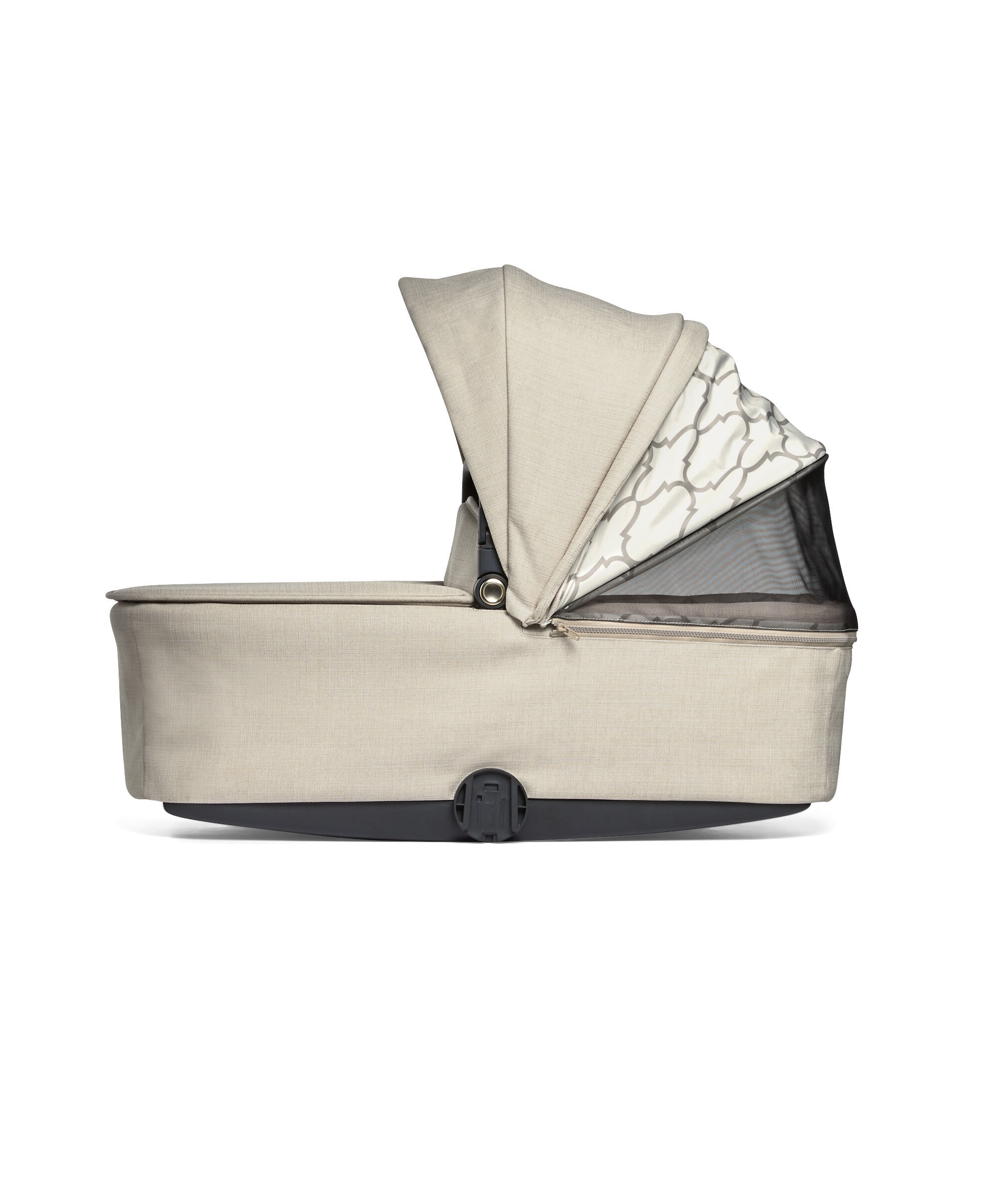 Strada Carrycot - Fuse (hood not included)