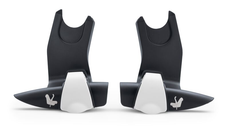 bugaboo bee plus maxi cosi adapter