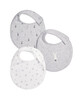 Bunny Bibs (Pack of 3) image number 1