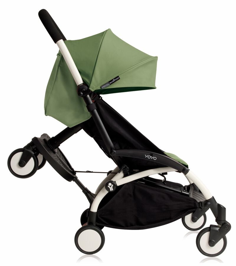 Buy YOYO+ Board - Black - Bestsellers | Mamas & Papas UAE