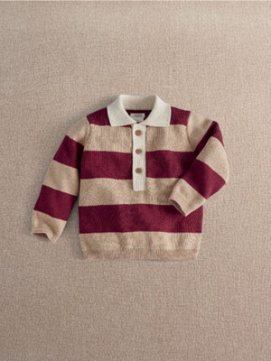 Mamas & Papas Woven Check Shirt