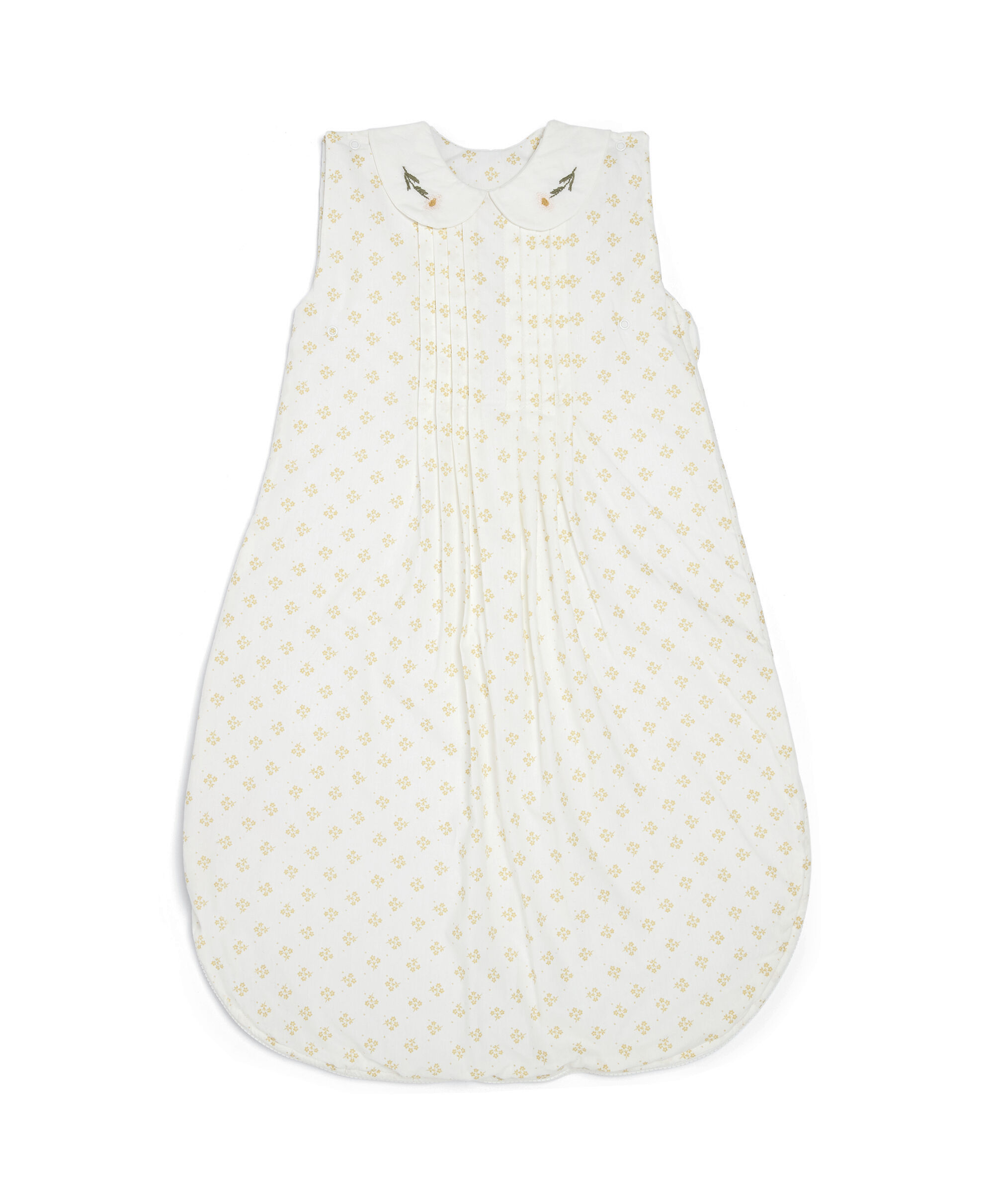 Laura Ashley - 0-6 months 2.5 Tog Dreampod - Woven image number 2