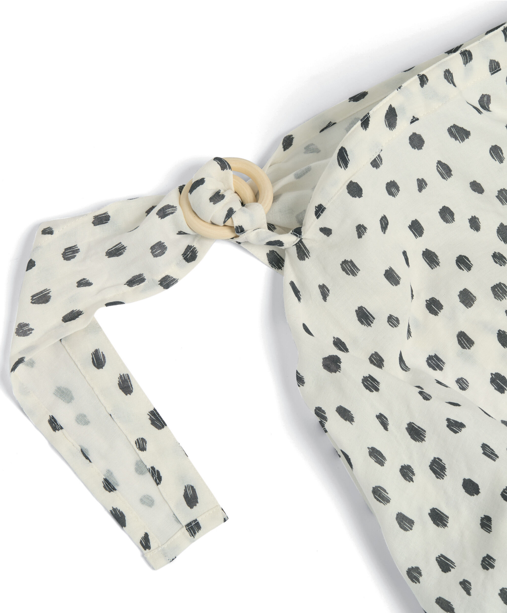Nursing Cover - Cheetah Spot Mamas & Papas X Another Fox image number 4