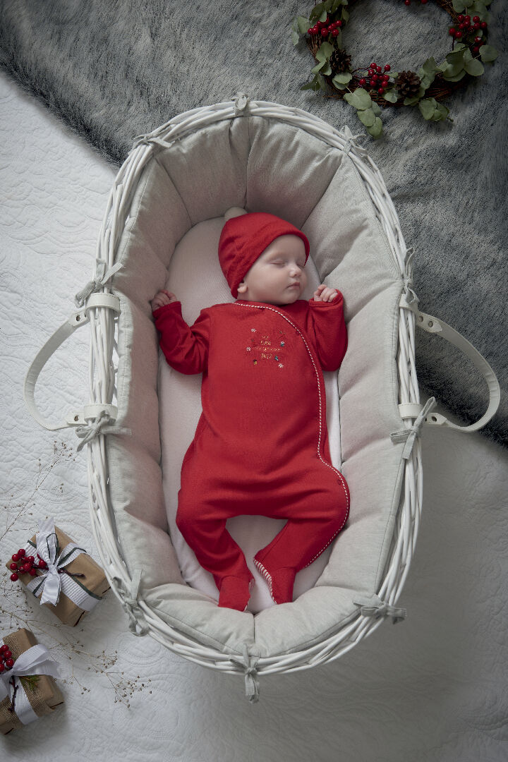 Moses Basket - Elephant image number 5