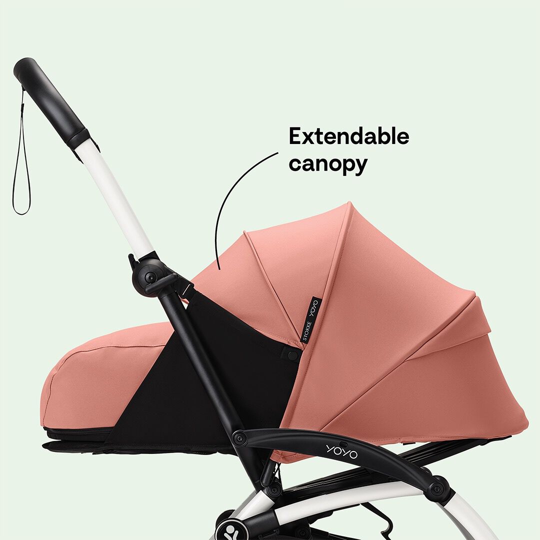 ストッケ Yoyo3 0+ newborn pack オリーブ(値下げ) Buy Stokke YOYO3 0+ Newborn Pack - Olive - All Strollers | Mamas