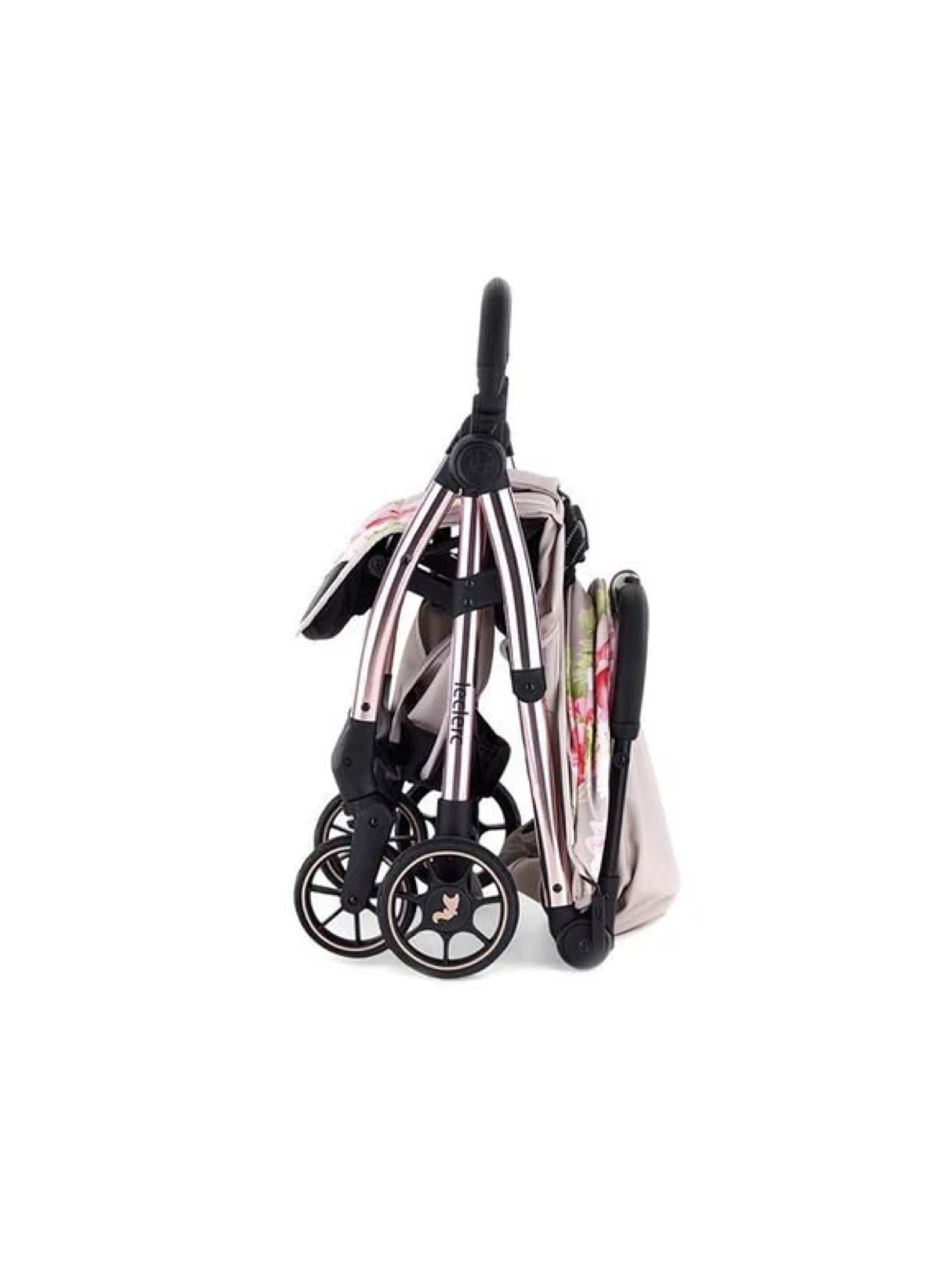 Leclerc Monnalisa Stroller - Birch  image number 4