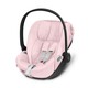 CYBEX Cloud Z2 i-Size FE SFLO SIMPLY FLOWERS PINK light image number 1
