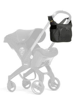 Mamas & Papas Doona Essentials Tote Bag