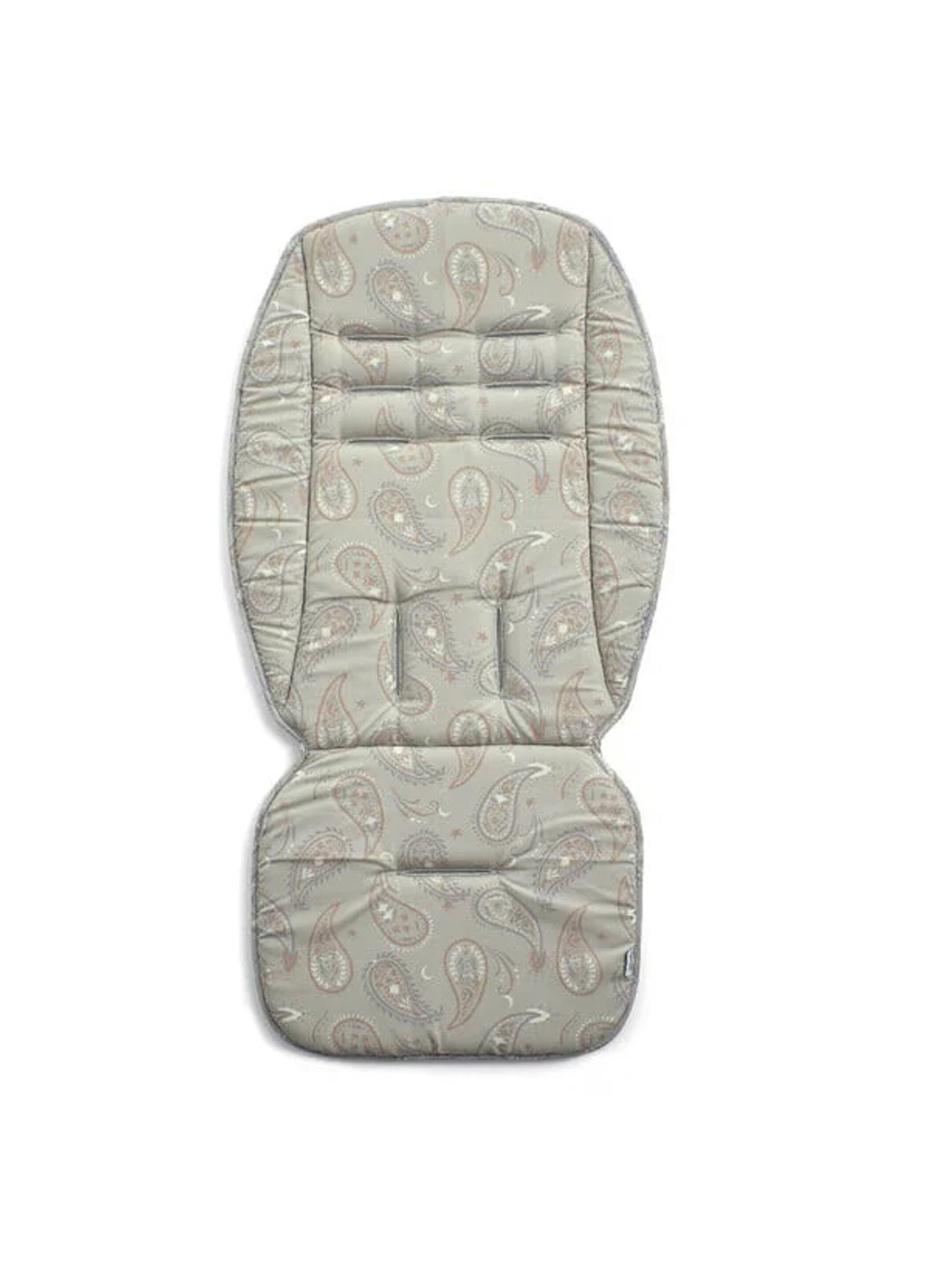 Vardo Shell Pushchair 6 Piece Bundle with Cybex Car Seat image number 5