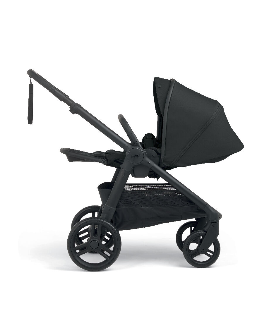 Ocarro 2 Pushchair - Eclipse image number 6