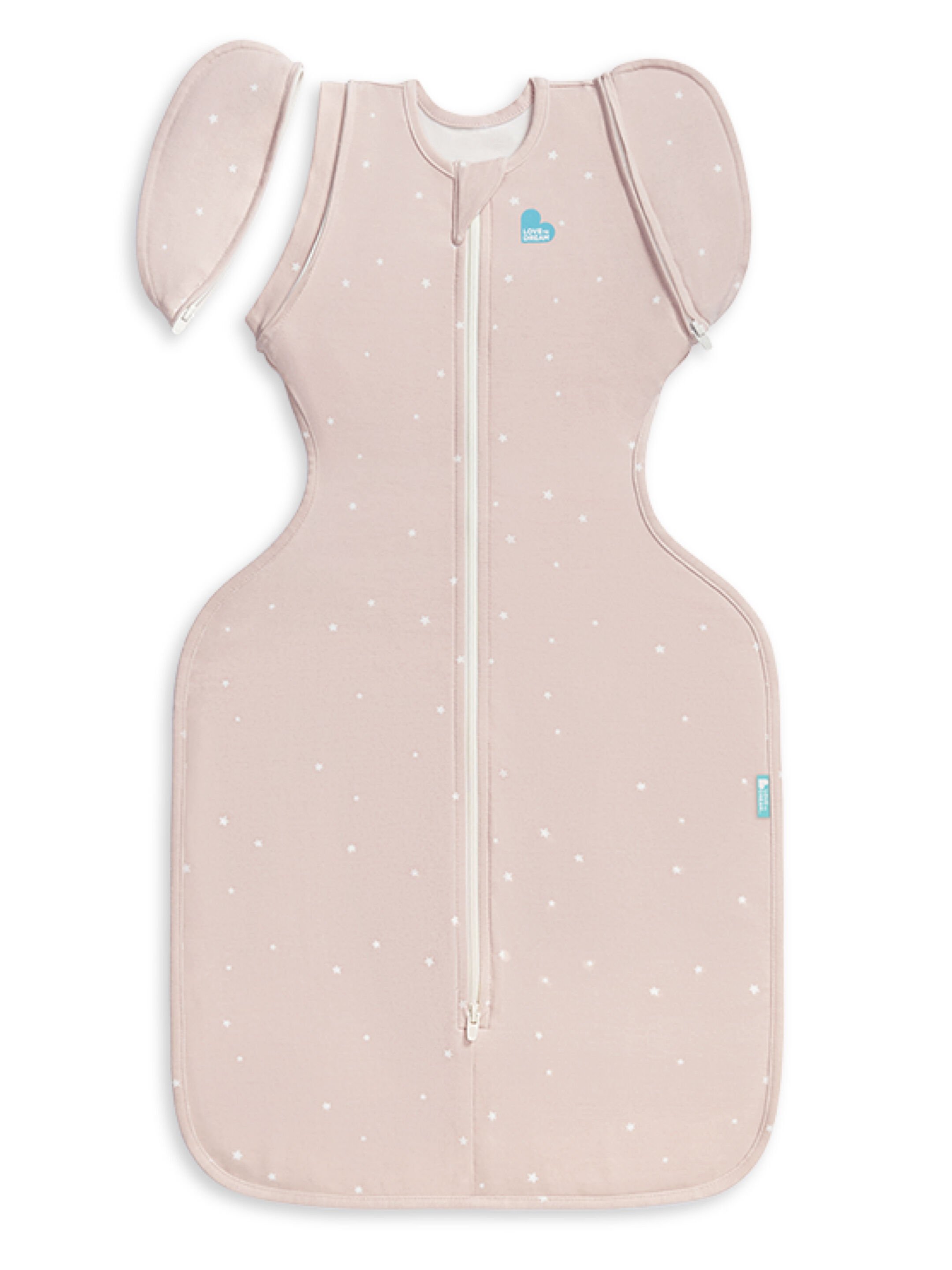 Love to Dream Swaddle Up Transitional Bag Original Twinkle image number 3