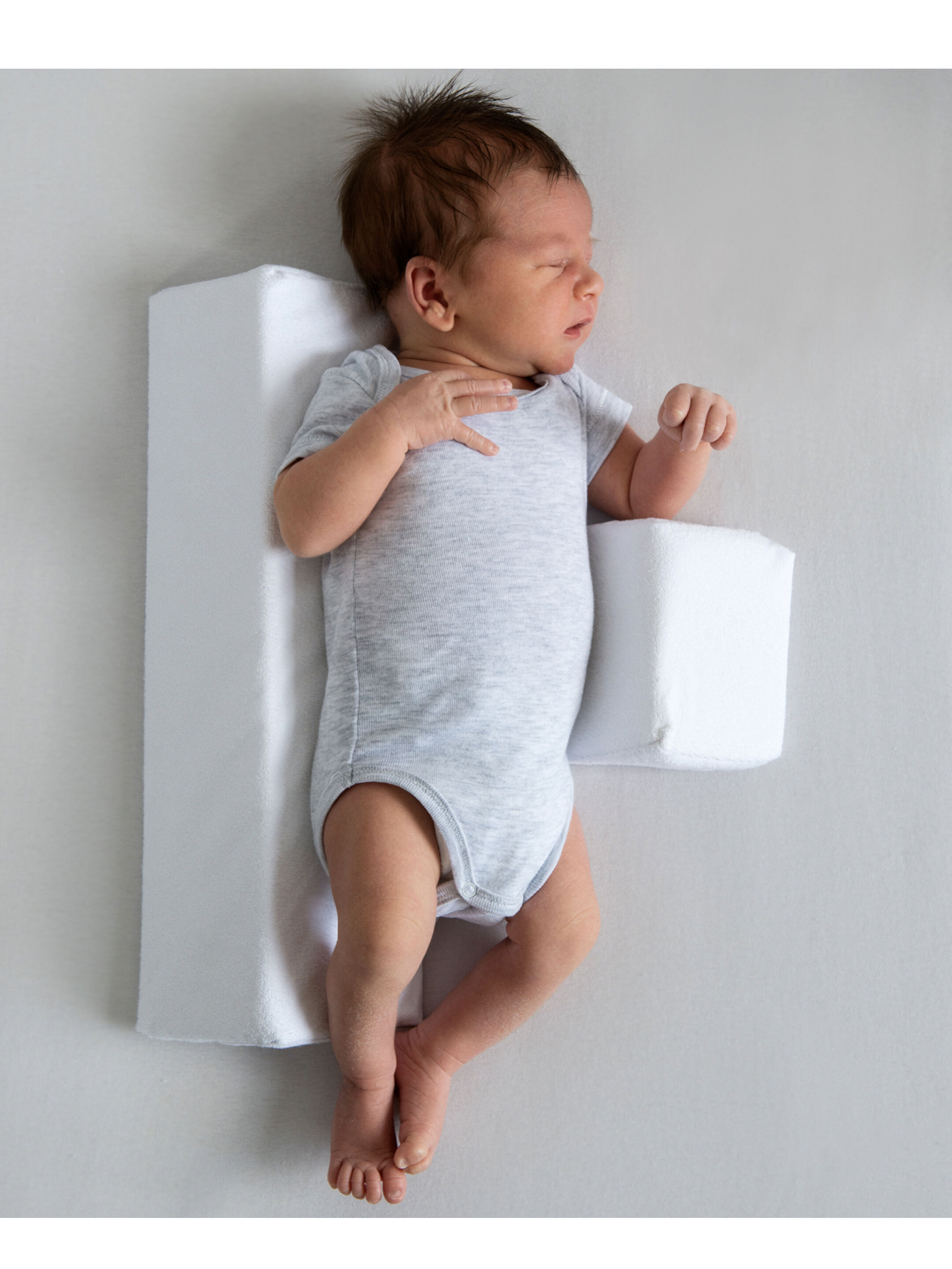Doomoo Basics Baby Sleep (Side Positioner)