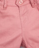 Chino Shorts - Pink image number 3