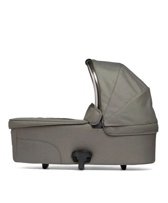 Ocarro Mercury Pushchair with Mercury Carrycot image number 3