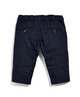 Navy Trouser image number 2