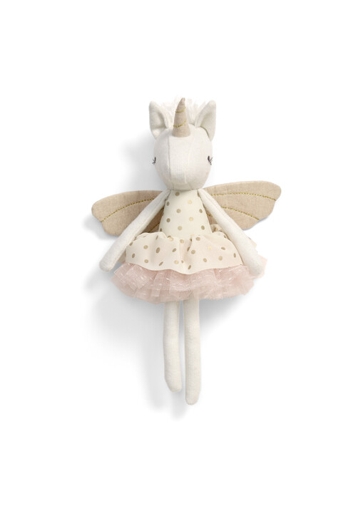 Soft Toy - Unicorn image number 2