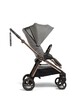 Strada 7 Piece Essentials Bundle Luxe with Grey Aton Car Seat image number 3