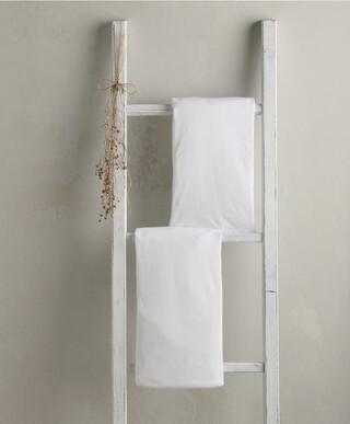 Moses Fitted Sheets - Pack of 2