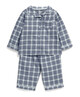Woven Check Pyjamas image number 1