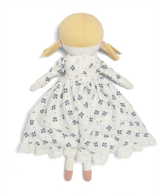Laura Ashley - Dress Up Doll - Lily image number 2
