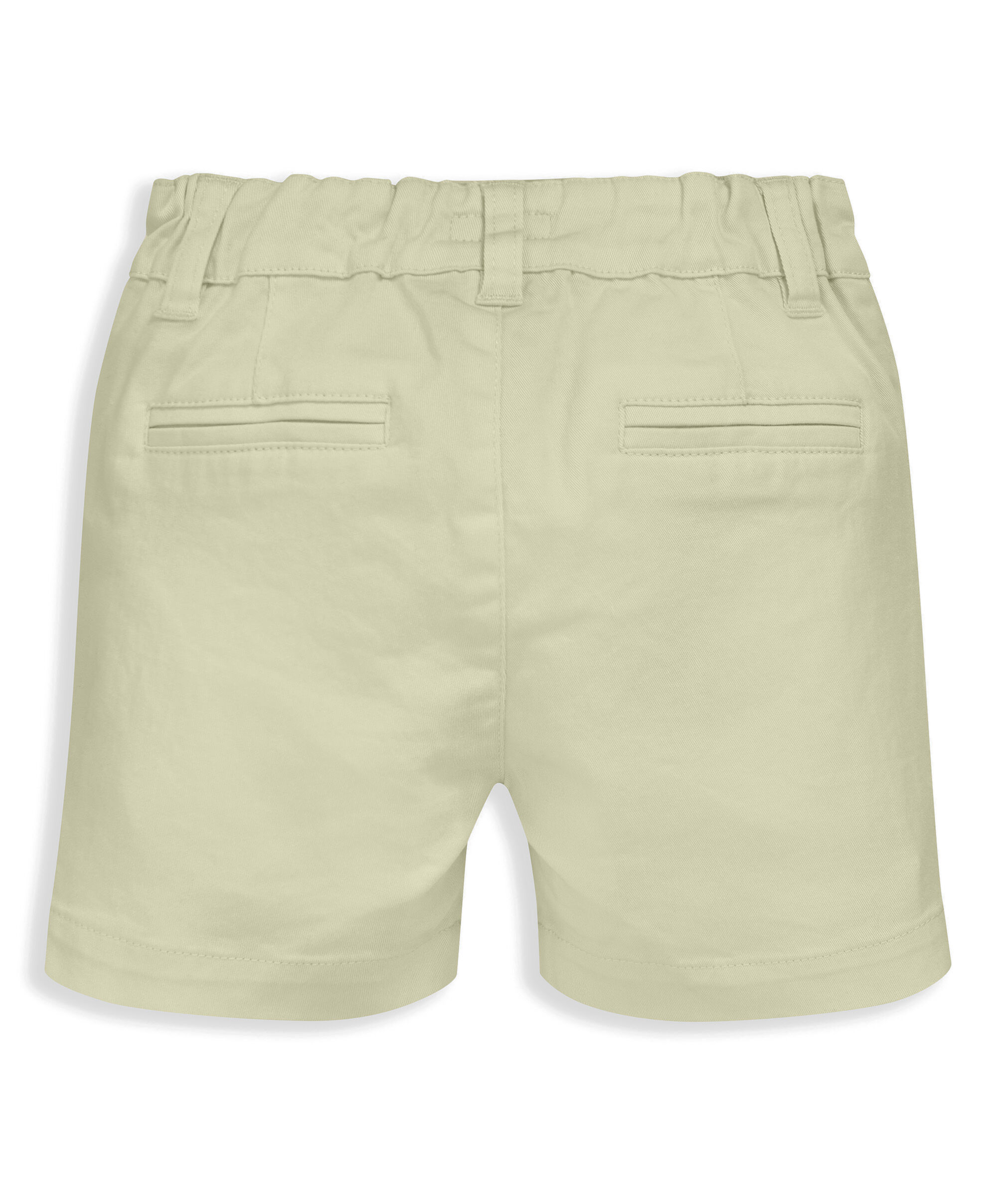 Buy Yellow Chino Short for AED 90.00 