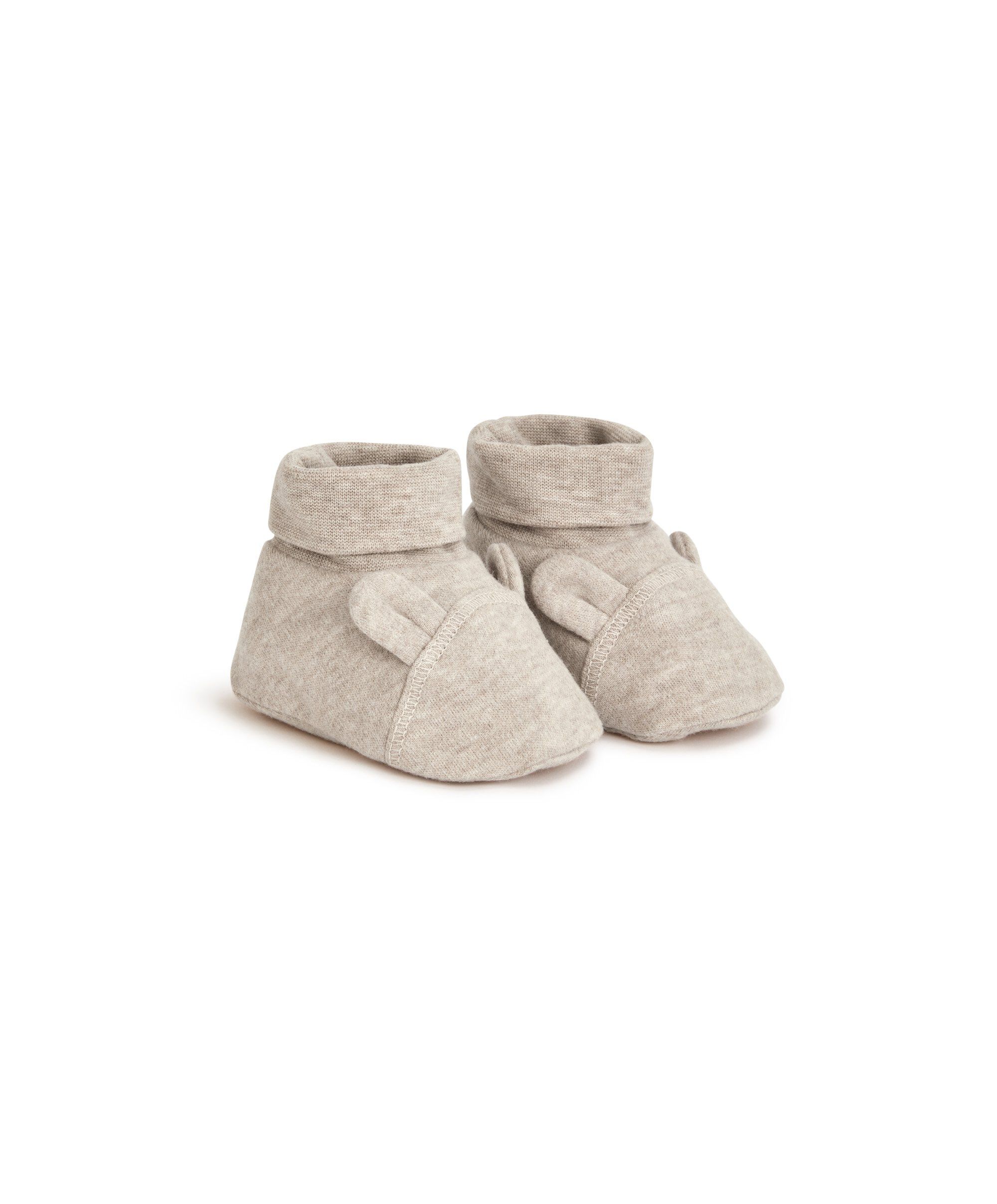 Bear Booties image number 1