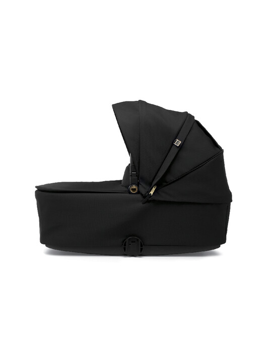 Strada 7 Piece Essentials Bundle Black Diamond with Black Aton Car Seat image number 12