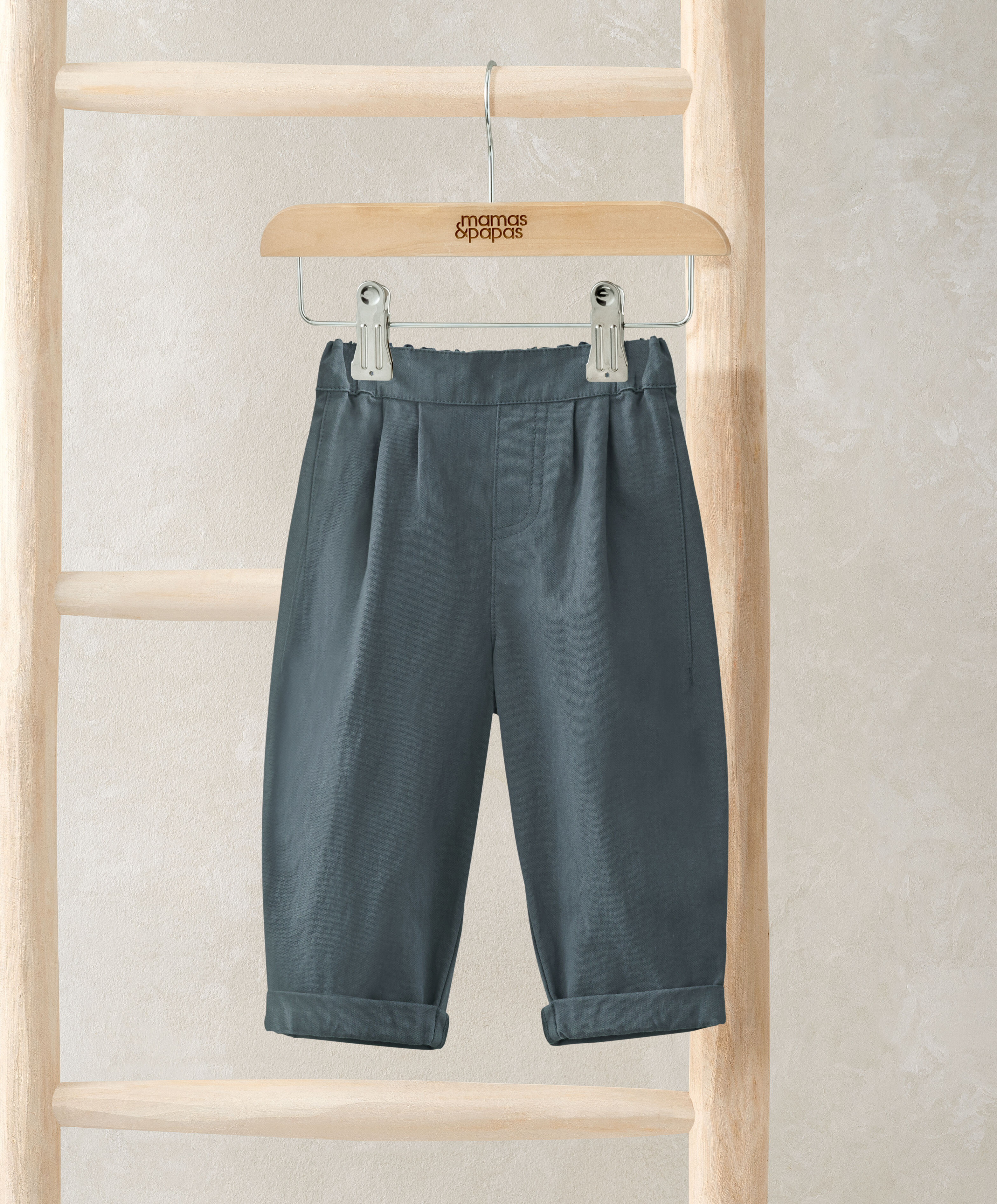 Utility Trouser image number 1