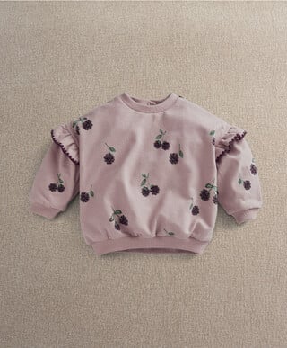 Bramble AOP sweatshirt