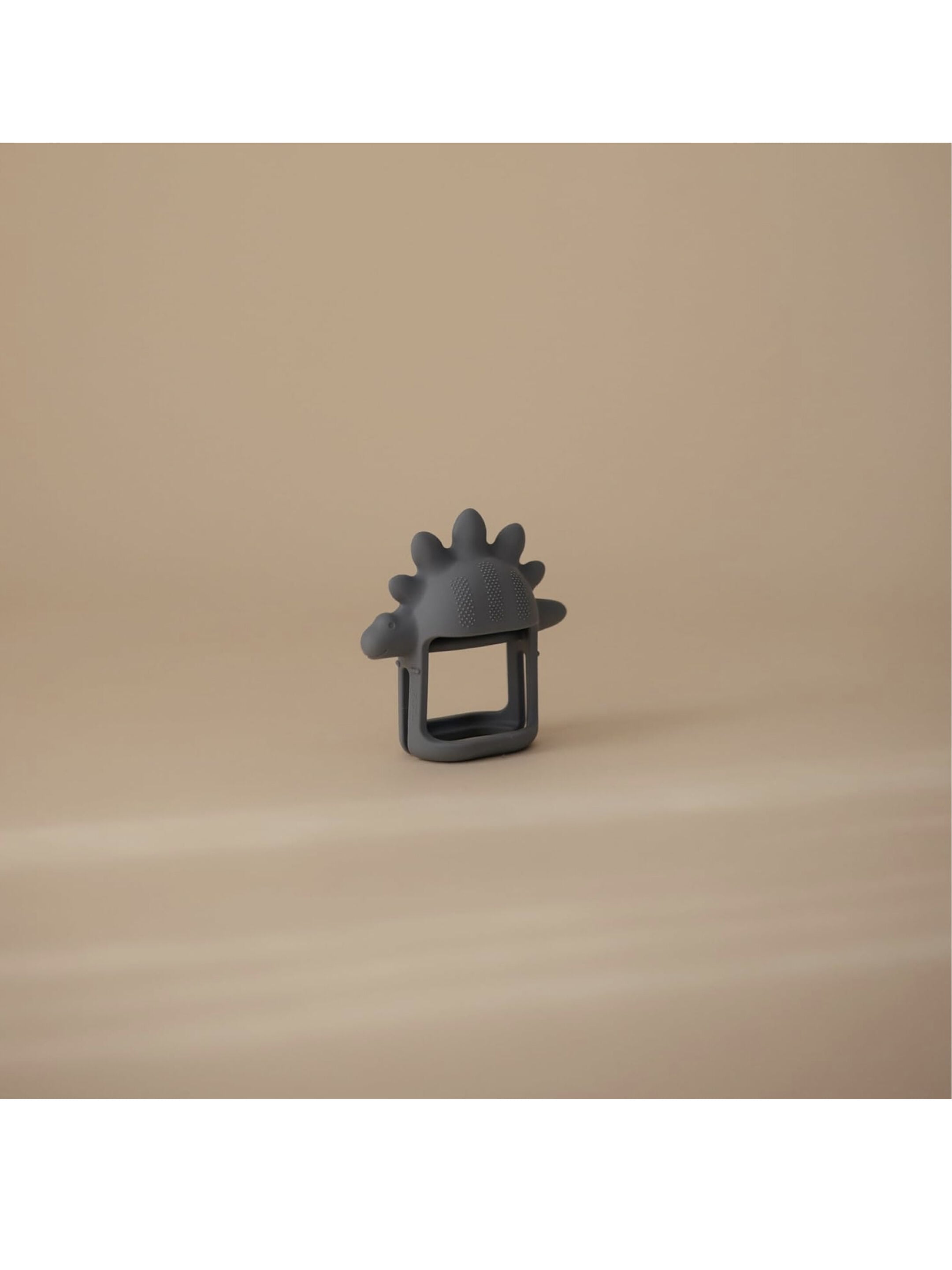Mushie No-Drop Dino (Tradewinds) image number 2