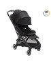 Bugaboo - Butterfly Complete Stroller - Black/Midnight Black image number 3