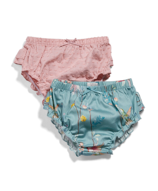 Knickers (2 Pack) image number 1