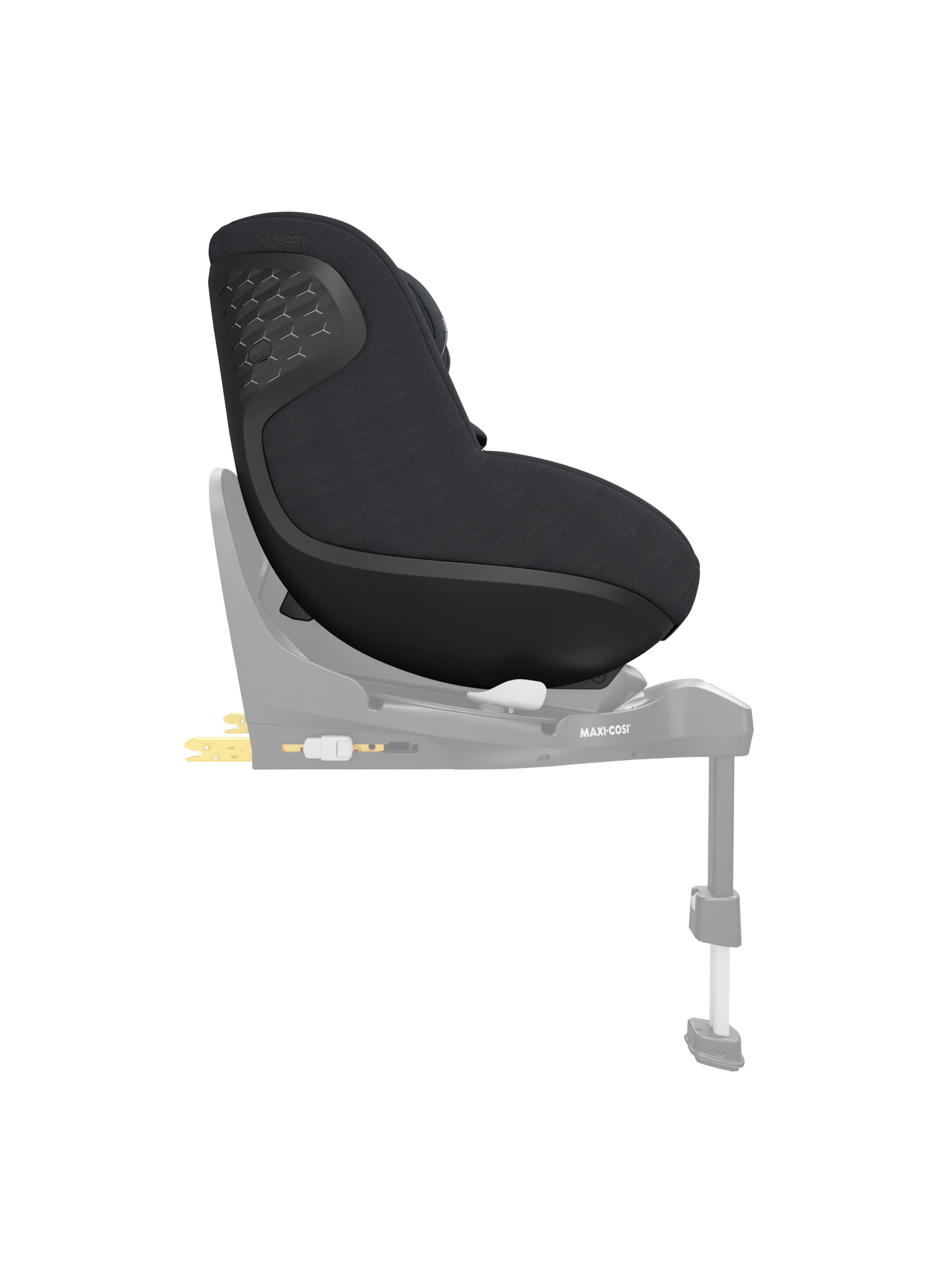 Maxi Cosi Pearl 360 Pro Car Seat - Graphite image number 4