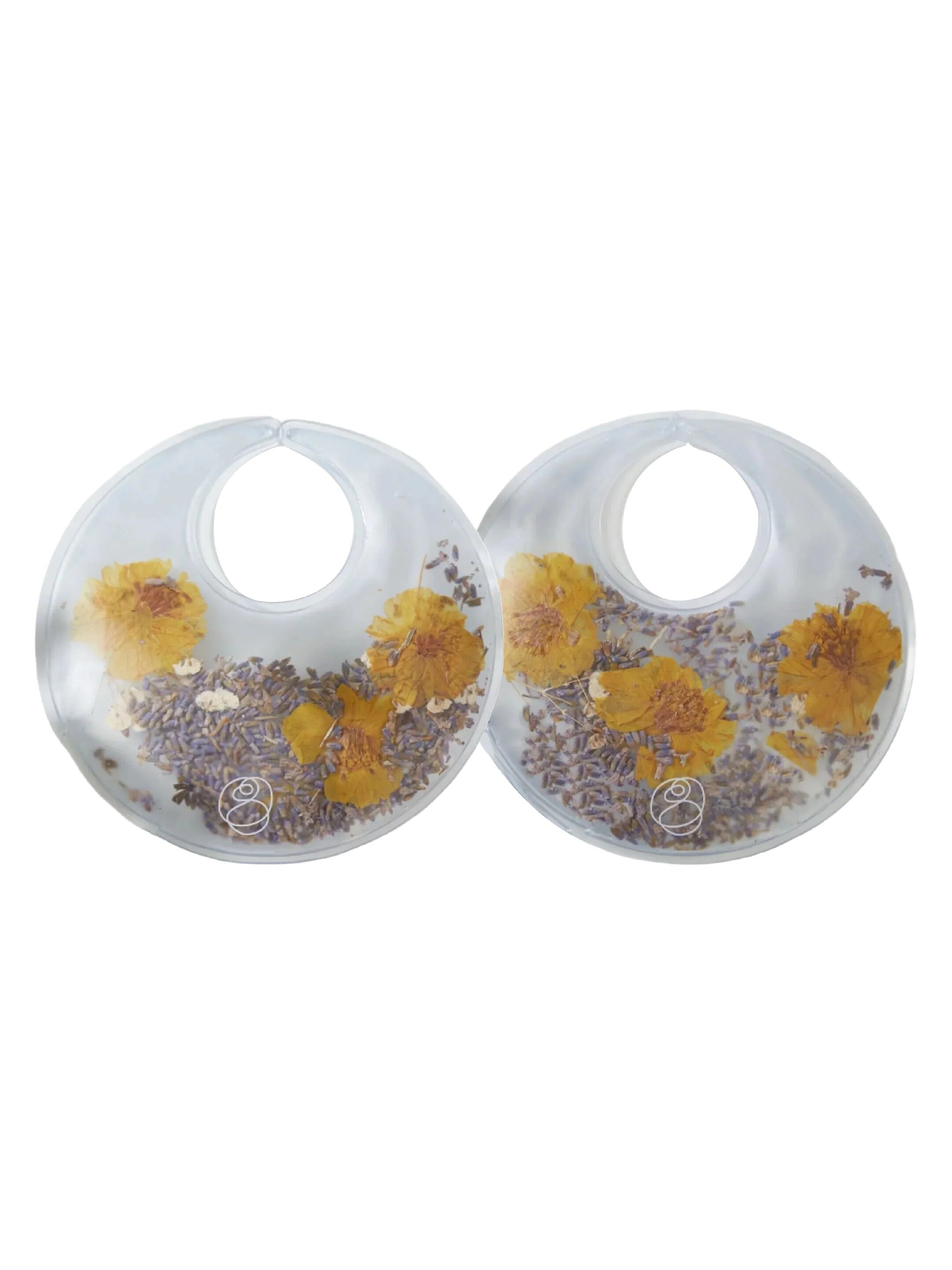 Bare Mum Breast Warm & Cool Therapy Inserts 10x15cm