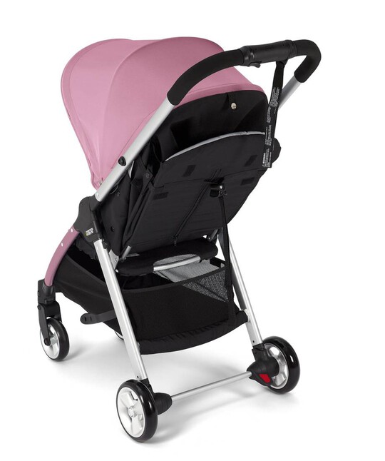 Armadillo City² Pushchair - Rose Pink image number 3