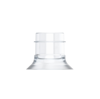 Pippeta Pump Flange Shield - 27mm