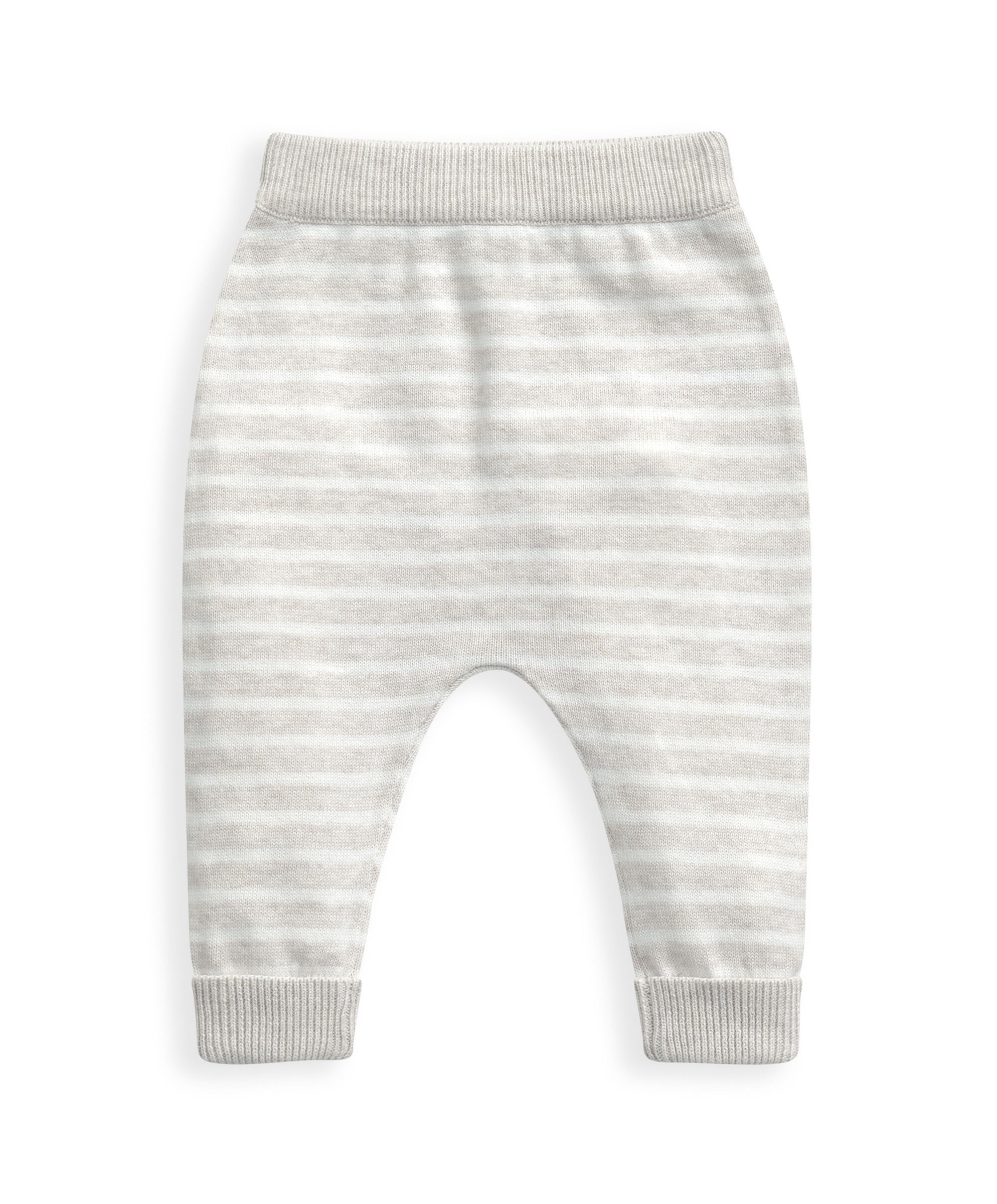 2 piece White Hello World Knit Set image number 5