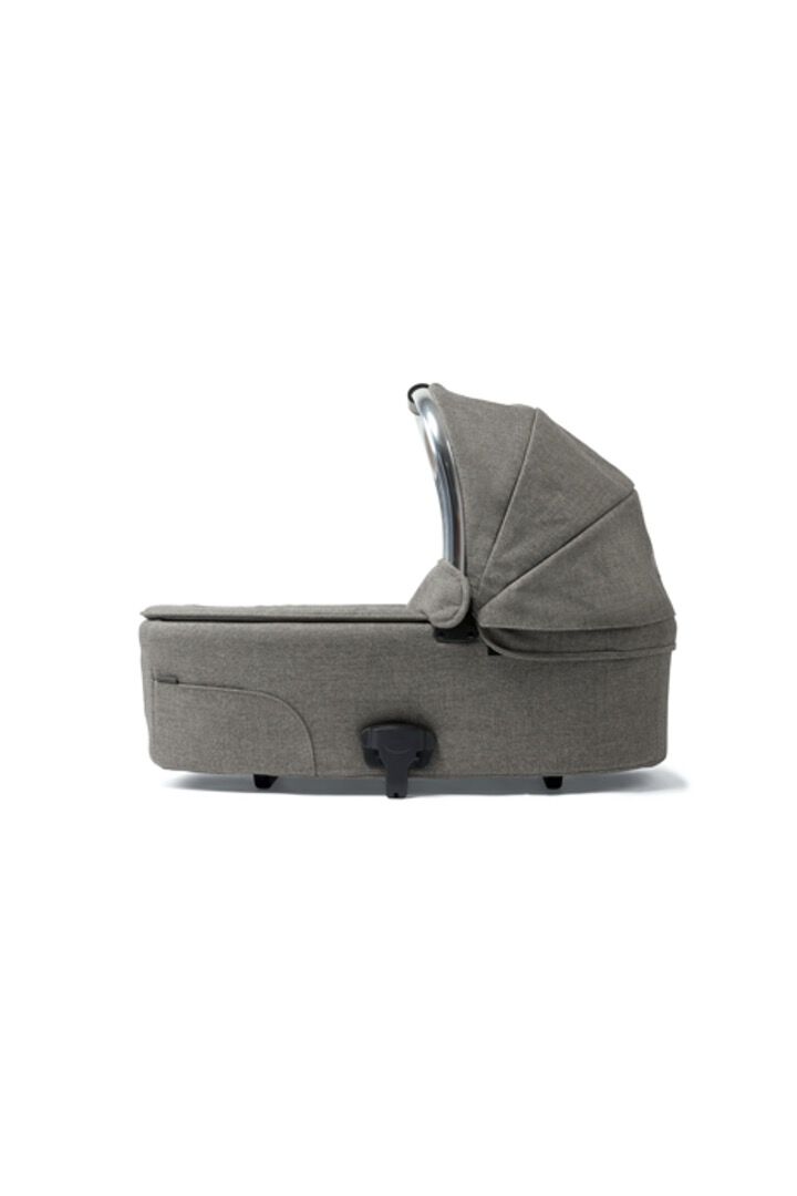 Ocarro Carrycot - Walnut (Frame sold separately) image number 1