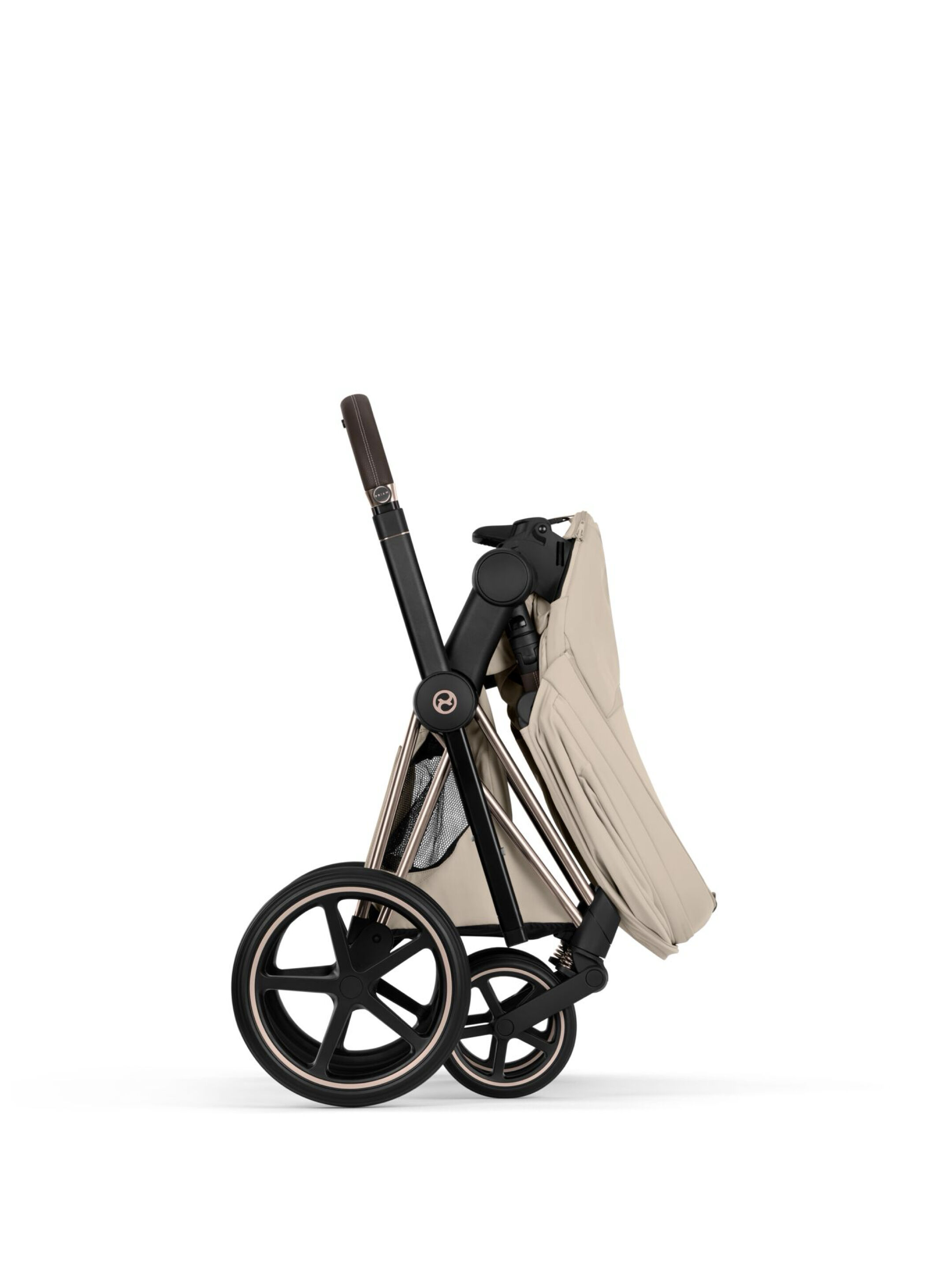 Cybex Priam Seat Pack Style - Cozy Beige image number 5