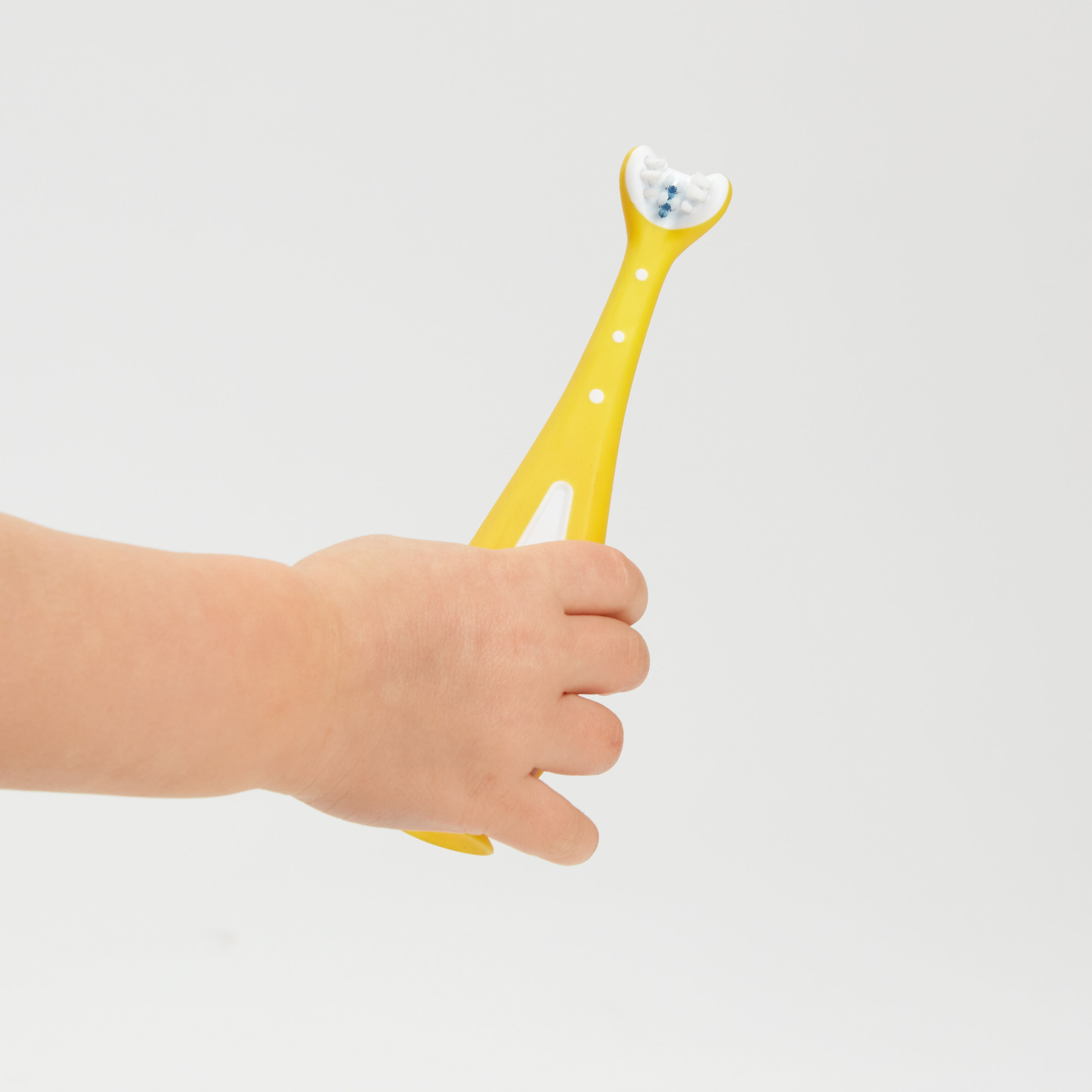 Fridababy - Grow With Me Training Toothbrush Set image number 3