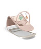 Tempo 3-in-1 Rocker / Bouncer - Blush image number 1
