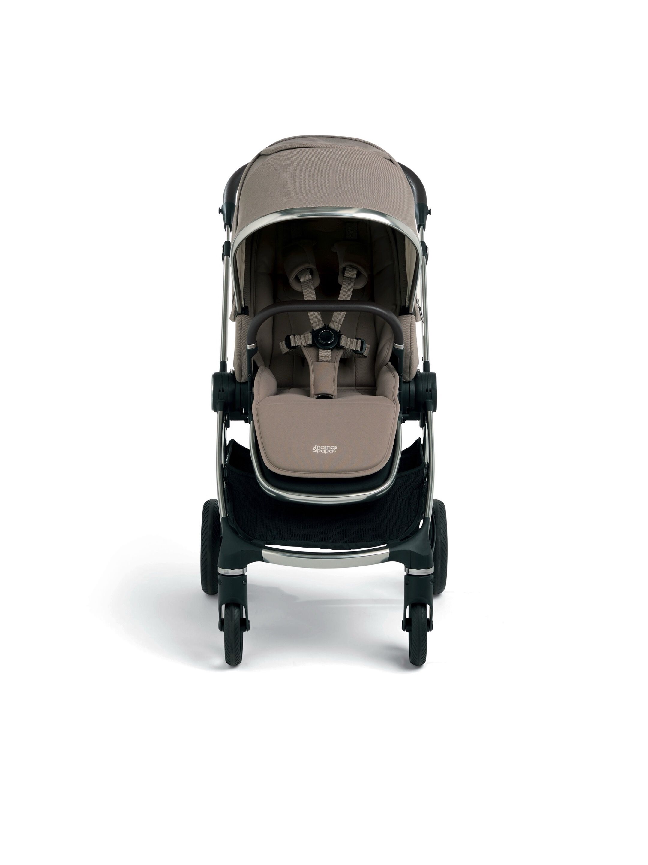 Vardo Heritage Pushchair 5 Piece Bundle image number 2