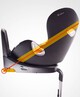 CYBEX Sirona Car Seat - Autumn Gold image number 8